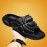 Men's Slides, Casual Non Slip Slippers, Open Toe Shoes For Indoor Outdoor Beach Shower, Spring And Summer
