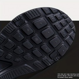 Men's Casual Fastener Sandals, Casual Outdoor Walking Shoes