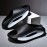 Men's Fashion Slides, Casual Non Slip Slippers, Open Toe  Shoes For Indoor Outdoor Beach Shower, Spring And Summer