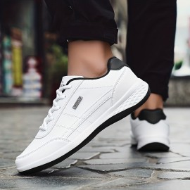 Men's Lightweight Comfy Running Shoes Outdoor Athletic Walking Sneakers Men's Shoes