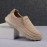Men's Loafer Shoes, Breathable Comfy Non-slip Slip On Shoes, Men's Walking Shoes, Spring And Summer