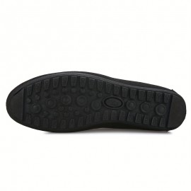 Men's Loafer Shoes, Breathable Lightweight Non-slip Slip On Shoes, Men's Shoes, Spring And Summer